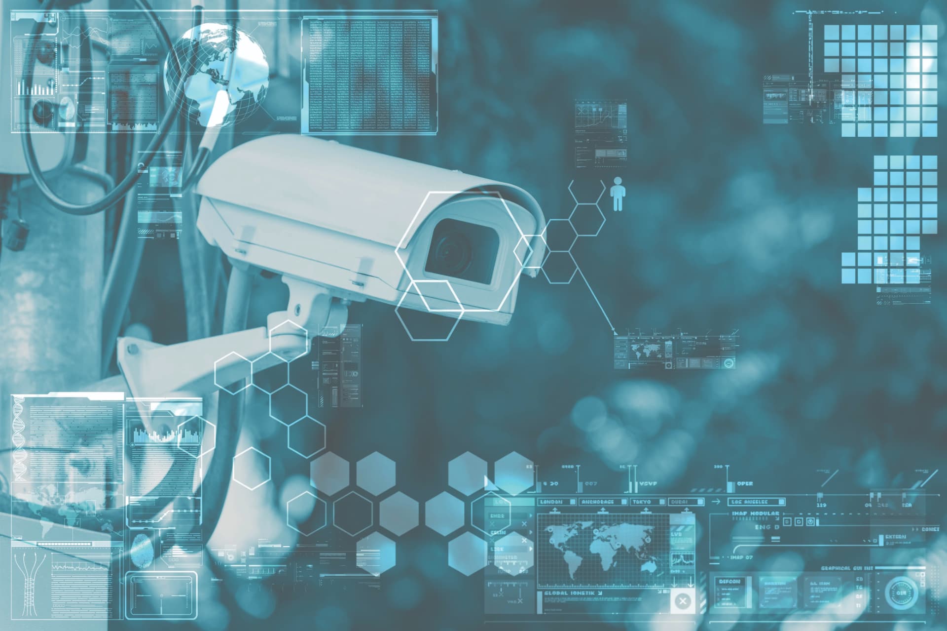 AI platform indexing video, image and audio archives into searchable, timestamped insights